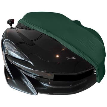 Autohoes voor McLaren 600 LT (2018-present) Indoor BESTE, Ophalen of Verzenden, Nieuw, Op maat