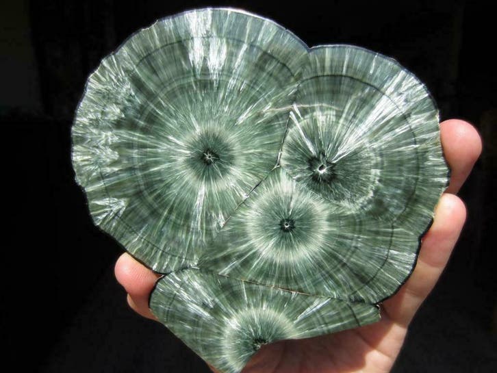 Knuffelsteen.nl - Groot assortiment mineralen en edelstenen, Verzamelen, Mineralen en Fossielen, Mineraal, Ophalen of Verzenden