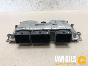 Computer Motormanagement Peugeot 206 O221056, Ophalen of Verzenden, Nieuw