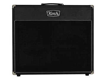 Koch KSC212OB/BB120 gitaar cabinet 2 x 12 120W, Verzenden, Nieuw
