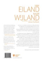 Van Eiland naar Wijland 9789081748445 Martine Creemers, Boeken, Verzenden, Zo goed als nieuw, Martine Creemers
