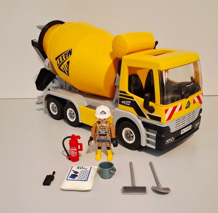 De Poppetjesshop kom langs in onze winkel of bezoek de site!, Kinderen en Baby's, Speelgoed | Playmobil, Gebruikt, Ophalen of Verzenden