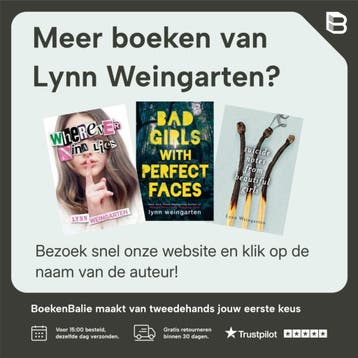 Suicide Notes from Beautiful Girls - Lynn Weingarten, Verzenden, Gelezen, Lynn Weingarten