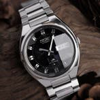 Seiko - Lord Matic - Zonder minimumprijs - 5606-7071 - Heren, Sieraden, Tassen en Uiterlijk, Horloges | Antiek