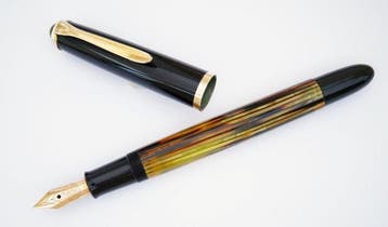 Pelikan - 400NN - Vulpen, Nieuw