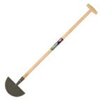 Graskantensnijder | Polet | 90 cm (Rond, T-handvat), Verzenden, Nieuw, Polet