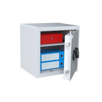 Sistec MT4+ elo met elektronisch codeslot, Ophalen of Verzenden, Nieuw, Brandkast