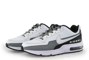 Nike Sneakers in maat 43 Wit, Verzenden, Wit, Nike, Sneakers of Gympen