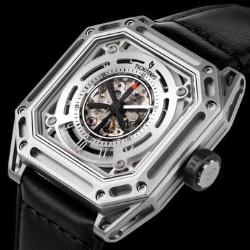 Tecnotempo - Automatic - Dynamic Helix - Limited Edition -, Nieuw