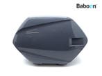Koffer Links Yamaha Tracer 900 2018-2020 (MT09TRA), Verzenden, Gebruikt