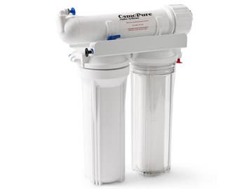 Osmosetoestel 50 ST - 190 liter per dag, Verzenden, Nieuw, Overige typen