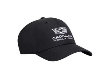 Cadillac formule 1 cap, Ophalen of Verzenden, Nieuw