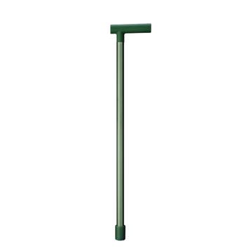 Vitility ID - Wandelstok - Forest Groen - Extra Large (XL) -, Diversen, Ophalen of Verzenden, Nieuw