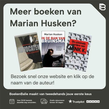 Charles Z. / Zwarte beertjes / 3331 - Marian Husken, Verzenden, Gelezen, Marian Husken