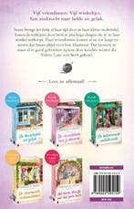 Het wonderbaarlijke wolparadijs / Valerie Lane / 4, Boeken, Verzenden, Zo goed als nieuw, Manuela Inusa