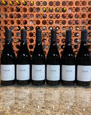 2024 Bodegas César Márquez, Valtuille Vino de Villa - Bierzo, Verzamelen, Wijnen, Nieuw