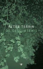De Gebeurtenis 9789403181813 Peter Terrin, Ophalen of Verzenden, Nieuw, Peter Terrin
