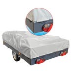 ProPlus Elastisch koord - 7,5 mm diameter - 10 meter - ve..., Caravans en Kamperen, Ophalen of Verzenden, Nieuw
