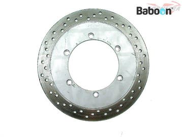 Remschijf Voor Honda VT 1100 C2 Sabre 2000-2005 (VT1100), Verzenden, Gebruikt