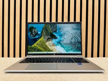 HP ProBook 450 G8 | i5-1135G7 | 8GB | 512GB NVMe, Computers en Software, Gebruikt, 2 tot 3 Ghz, 8 GB, Intel Core i5-1135G7