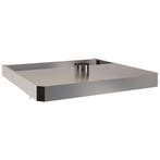 Diamond Afzuigkap met motor (421 m³/u), ovens 06 - 12, Ophalen of Verzenden, Nieuw in verpakking