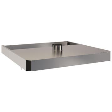 Diamond Afzuigkap met motor (421 m³/u), ovens 06 - 12, Zakelijke goederen, Horeca | Keukenapparatuur, Ophalen of Verzenden, Nieuw in verpakking