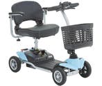 SCOOTMOBIEL  ULTRA LICHTGEWICHT ?  zwaarste deel 9.9 kg, Diversen, Brommobielen en Scootmobielen, Ophalen, Nieuw