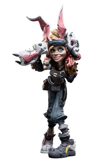 Borderlands 3 Mini Epics Vinyl Figure Tiny Tina, Ophalen of Verzenden, Nieuw
