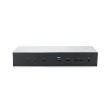Kensington SD5000T5 EQ Thunderbolt 5 Triple…, Verzenden, Nieuw