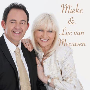 Mieke &amp; Luc Van Meeuwen (LP), Verzenden, Nieuw in verpakking