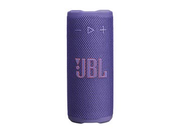 Jbl -  Grip Bluetooth-speaker  - Paars, JBL, Verzenden, Overige typen, Nieuw