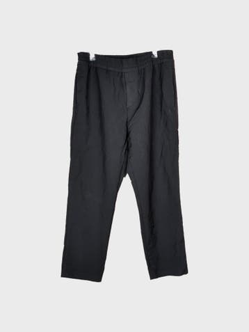 Acne Studios Broek Heren maat 32 Zwart, Kleding | Heren, Acne Studios, Maat 48/50 (M), Zwart, Ophalen of Verzenden