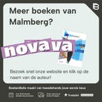 Nova NaSk1 MAX / 3 k / hb 9789402058123 Malmberg, Verzenden, Gelezen, Malmberg