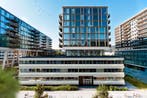 Kantoorruimte te huur Koningin Wilhelminaplein 8 Amsterdam, Zakelijke goederen, Bedrijfs Onroerend goed, Huur, Kantoorruimte