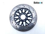 Remschijf Rechts Voor Suzuki GSX 1100 E 1982-1983 (GSX1100E, Verzenden, Gebruikt