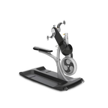 Matrix - Krankcycle - Arm Cycle, Sport en Fitness, Fitnessmaterialen, Ophalen of Verzenden, Nieuw