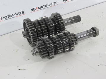 Ducati Desert X Versnellingsbak, Ophalen of Verzenden, Nieuw