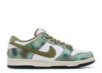 Nike Dunk Low SB x Alexis Sablone Chameleon (Sneakers), Overige kleuren, Verzenden, Nike, Nieuw