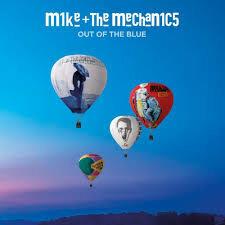 MIKE & THE MECHANICS - OUT OF THE BLUE (LP), Verzenden, Nieuw in verpakking