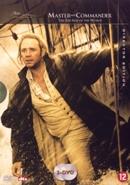 Master and commander (2dvd) - DVD, Verzenden, Nieuw in verpakking