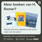Bruisend vertier in het Kruiskade-kwartier / Rotterdam in, Boeken, Verzenden, Zo goed als nieuw, H. Romer