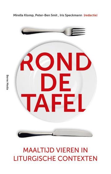 Rond de tafel 9789089722942, Verzenden, Zo goed als nieuw