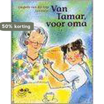 Van Tamar, voor oma / Schelpjes - L. van der Jagt, Verzenden, Gelezen, L. van der Jagt