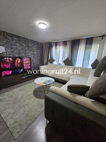 Woningruil - Kerkring 26 - 3 kamers en Noord-Brabant, Noord-Brabant
