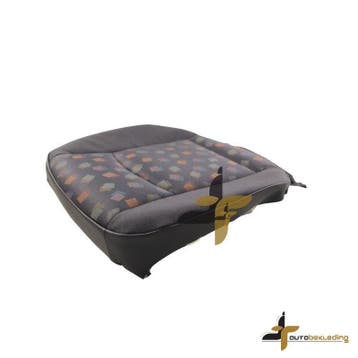 MB Vito 639 zitschuim + Bekledingshoes Mateo, Ophalen of Verzenden, Nieuw