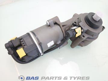 Elektromotor Scania 2659286, Ophalen, Gebruikt, Scania, Besturing