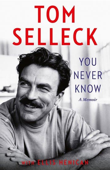 You Never Know - Tom Selleck 9780008685690, Verzenden, Gelezen, Tom Selleck