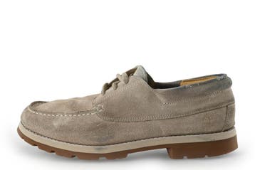 Timberland Veterschoenen in maat 42 Bruin, Kleding | Heren, Schoenen, Bruin, Verzenden, Timberland, Gedragen