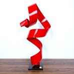 José Soler Art - Fire Flames. Base - No reserve