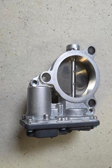Gasklephuis BMW Mini Origineel 7619008 (Diverse onderdelen), Verzenden, Nieuw